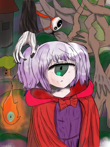 どこから見られてる？