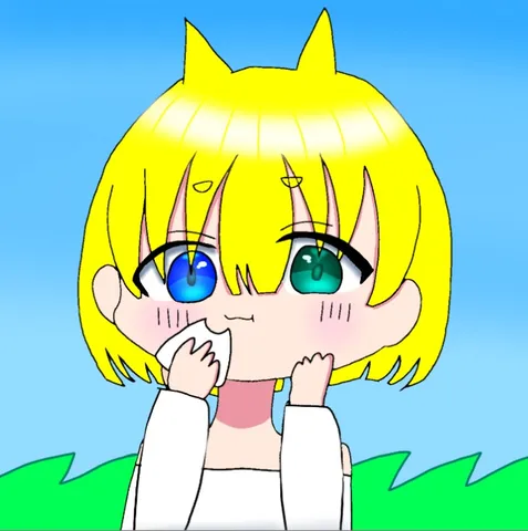 もぐもぐタイムは異世界で？