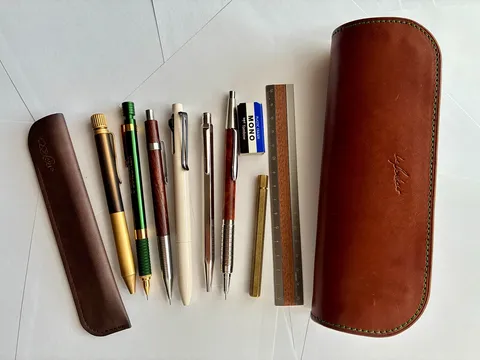 文房具、一斉に集結！