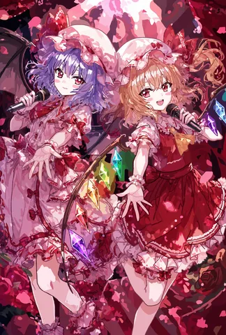 レミフラ