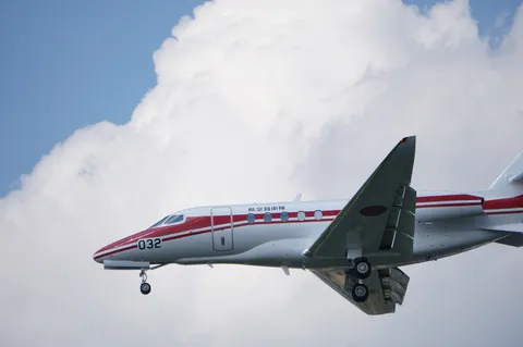 空飛ぶ特急便、032便
