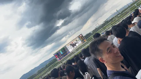 タバルの雨乞い