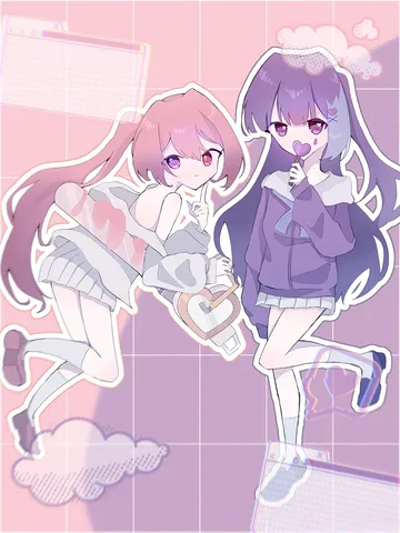 パステルカラーの夢色デイズ