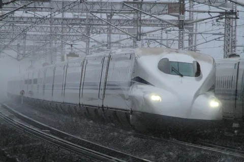 吹雪