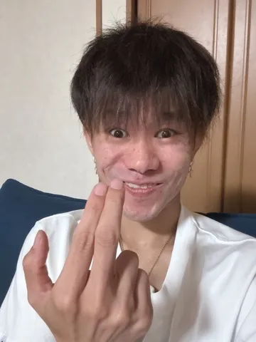 指先で何かを伝えたい？