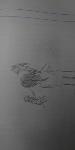 3人の疾走
