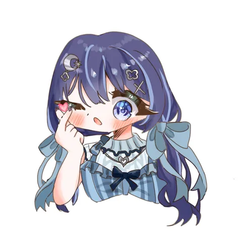 とろけちゃう魔法の瞳