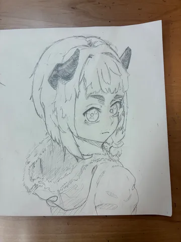 角っこがチャームポイント？