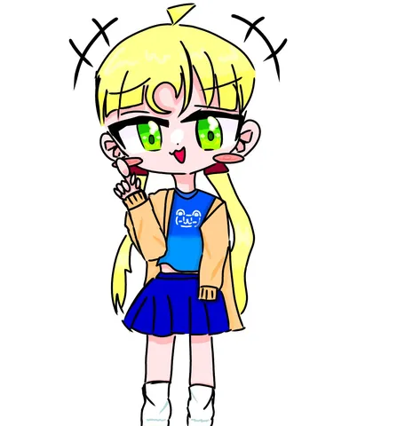その服ダサいよぉ〜？ｗ