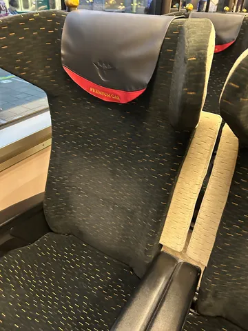 プレミアムカーの旅路