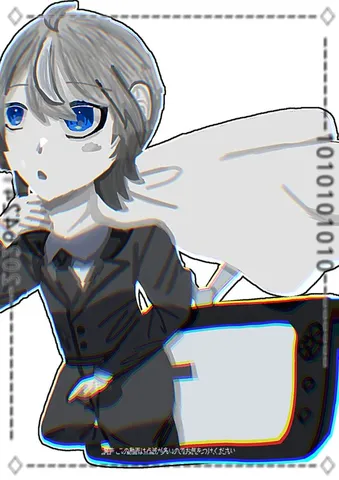 レトロTVとデジタルの狭間