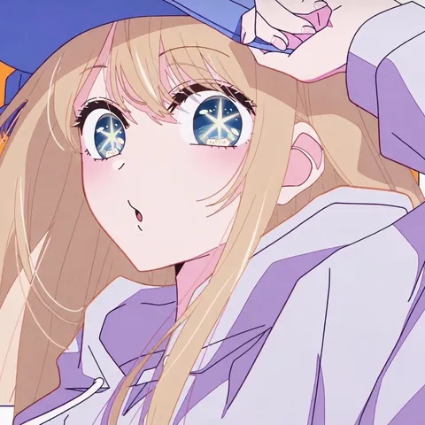 キラキラ瞳に吸い込まれそう