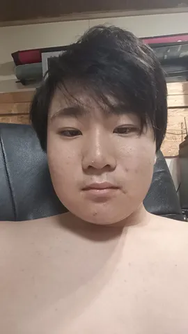 鏡越しの僕、写ってる？