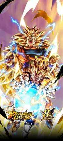 画面から溢れ出すサイヤの気迫！