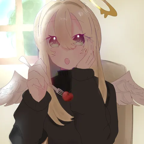 １つ食べる？