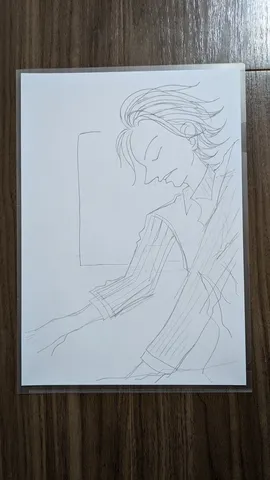 静かな午後のひととき