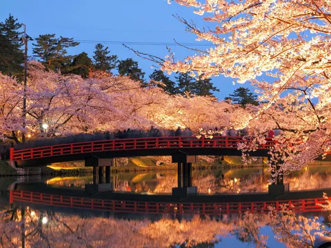 春の宵
