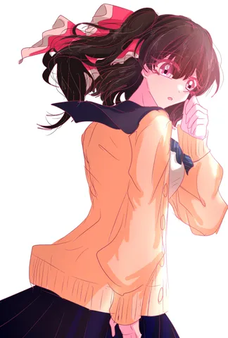 風にほどける午後