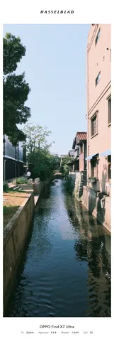 水辺の静かな時間