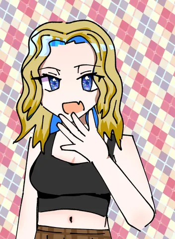 ドキッ！とさせたのは誰？