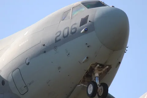 空を駆ける巨人の挑戦者