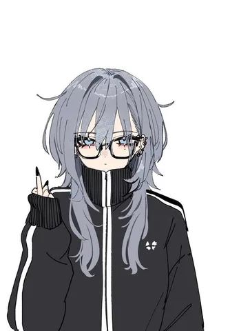 ネオ東京のクールな日常