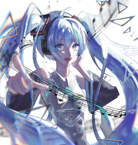 音楽が舞い踊る世界へ誘う
