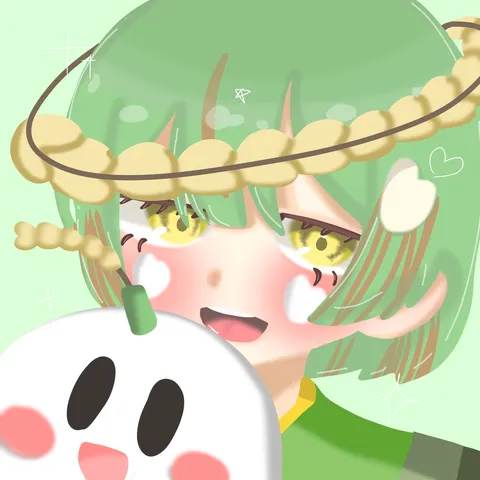 夢見る主人公の決意