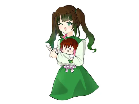 私と私、どっちが私？