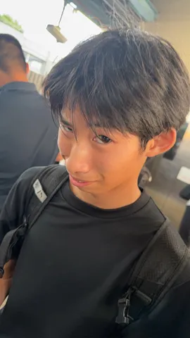 なんとも言えない表情が魅力的
