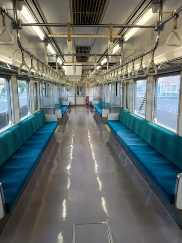 貸切電車