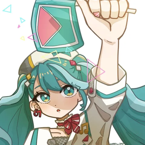 歌声が響く、仮想のステージ