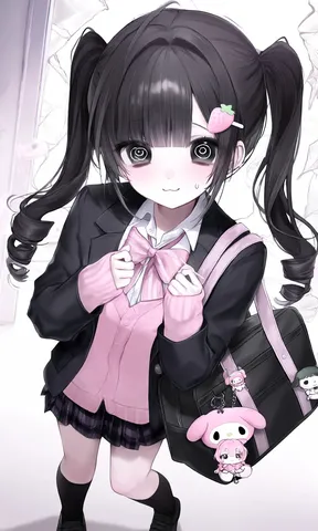 放課後の甘酸っぱい時間