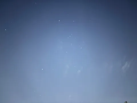星々の集会所、夜空支部