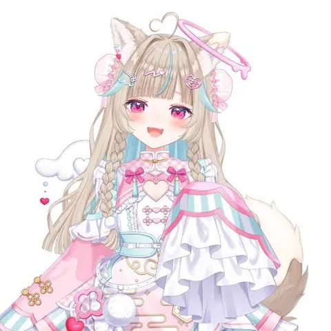 ふわりと広がる甘彩の瞬間