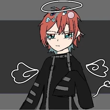 天使と悪魔の境界線