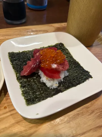 宝石箱のような、一口の贅沢