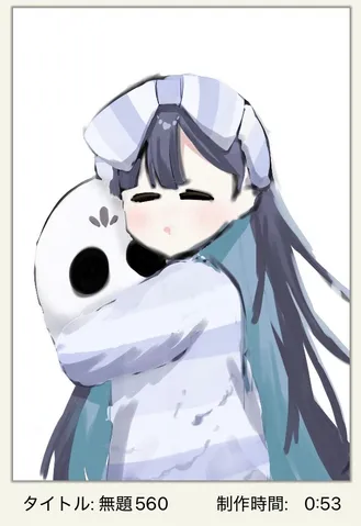 ふかふかの仲間とまったりタイム