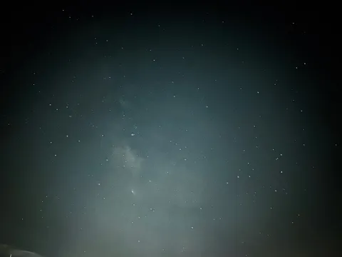 夜空のきらめき、星々の物語