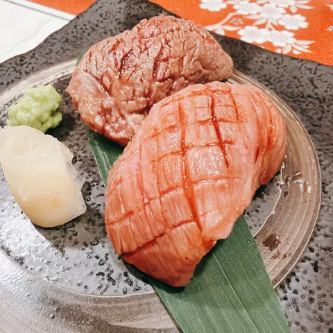 とろける旨味、贅沢なひととき