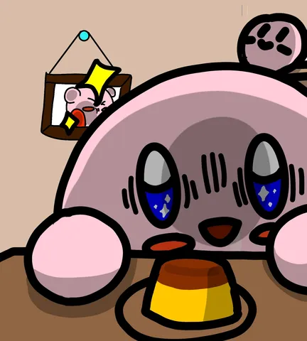 プリンと私、そしてあの頃