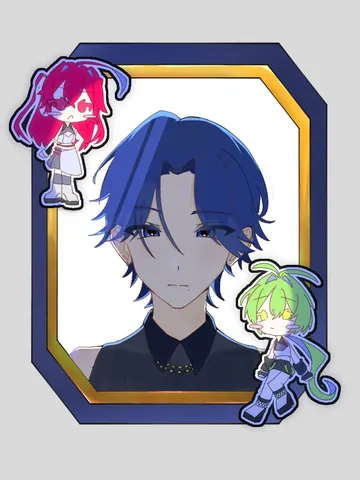 Mirror Mirror