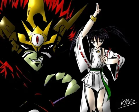 ヴァジュラ・オン・アーク