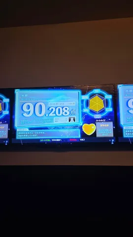 歌声とハートの共演