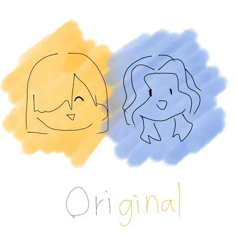ゆるかわキャラの出会い