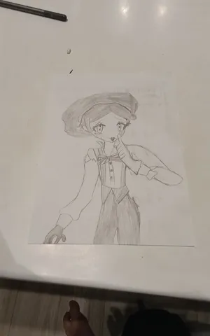 秘密を耳打ちする仕草