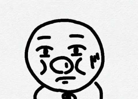 この顔にピンと来た
