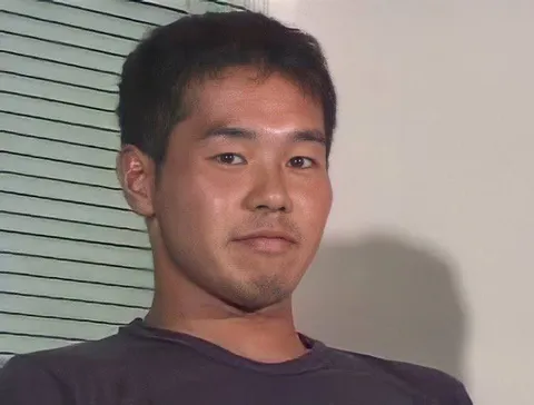 夏の日の、ちょっぴり気だるい表情