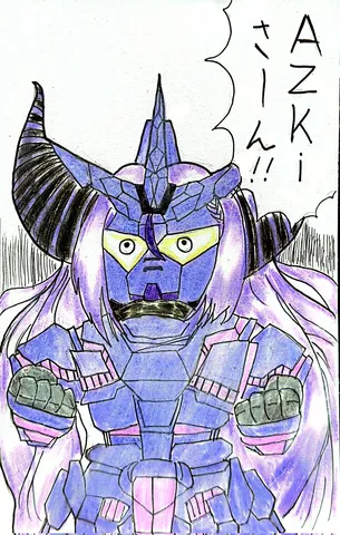 ガンダムラプラス