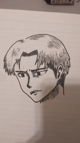 眉間の影が語る今日の表情